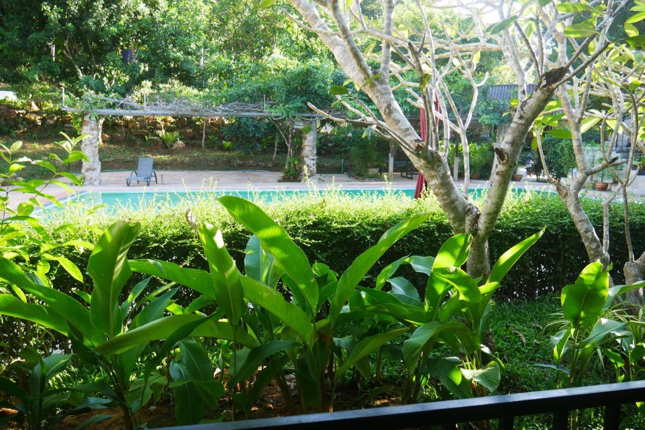 Big Elk Steak House - Homestay Trat Luaran gambar